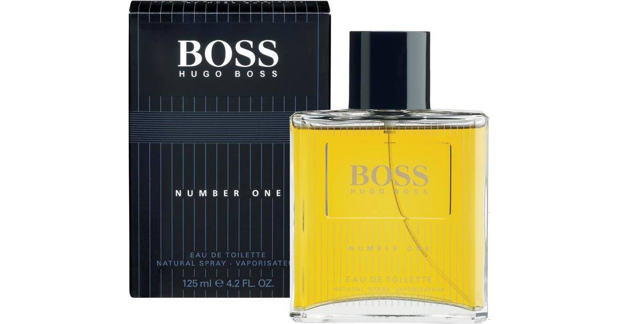 hugo boss the one aftershave