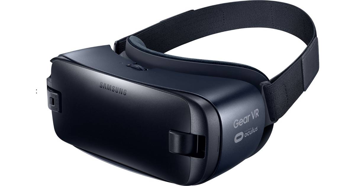 Samsung Gear VR SM-R323 (1 butiker) • Se PriceRunner »