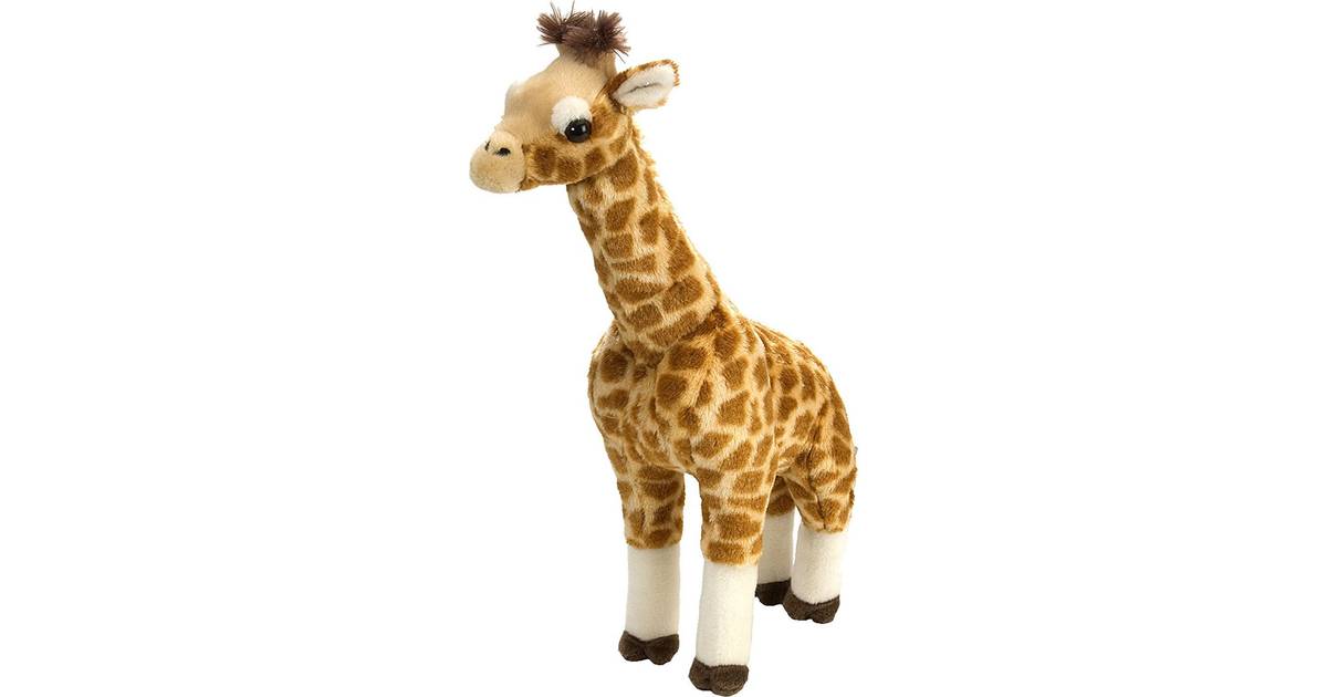 NEW Giraffe Chomper Toy by Wild Republic Hand-Held Action Gift boy girl Jugete 