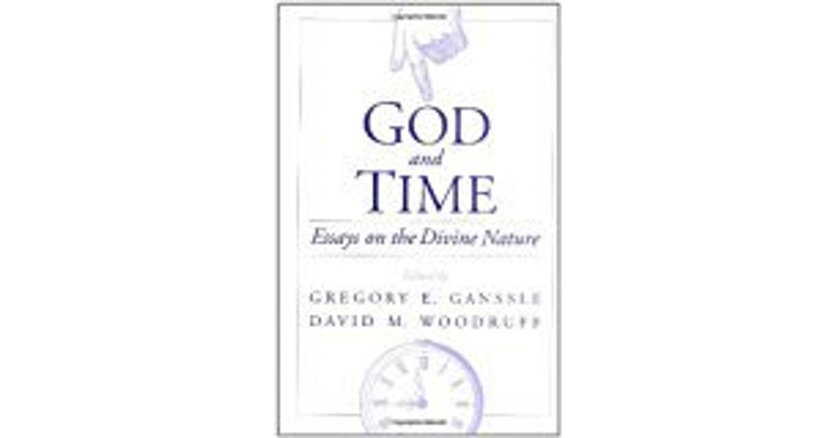 Divine essay god nature time