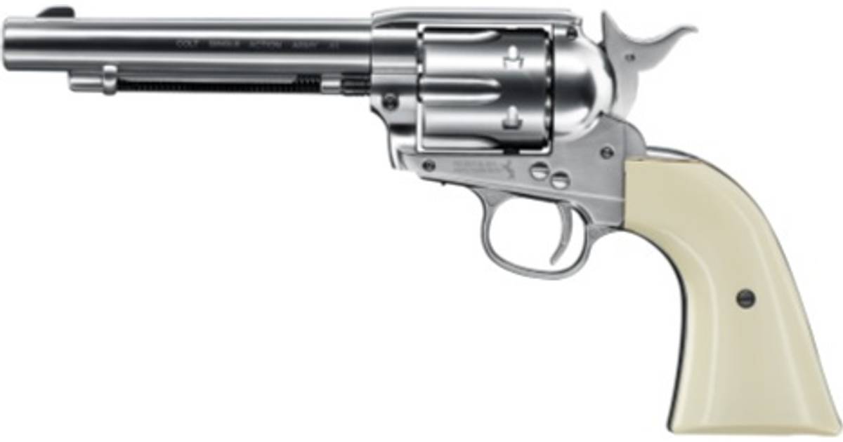 Colt Single Action Army 45 (0 butiker) • PriceRunner »
