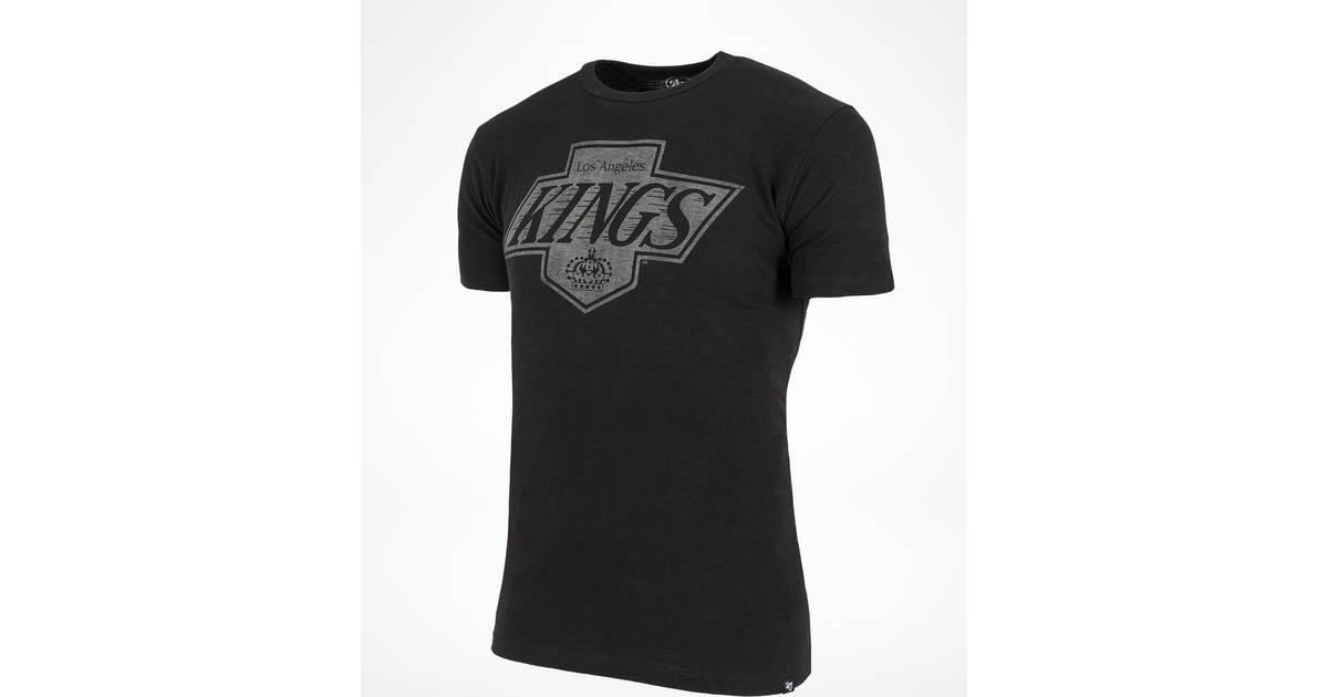 Los Angeles Kings Vintage Logo T Shirt