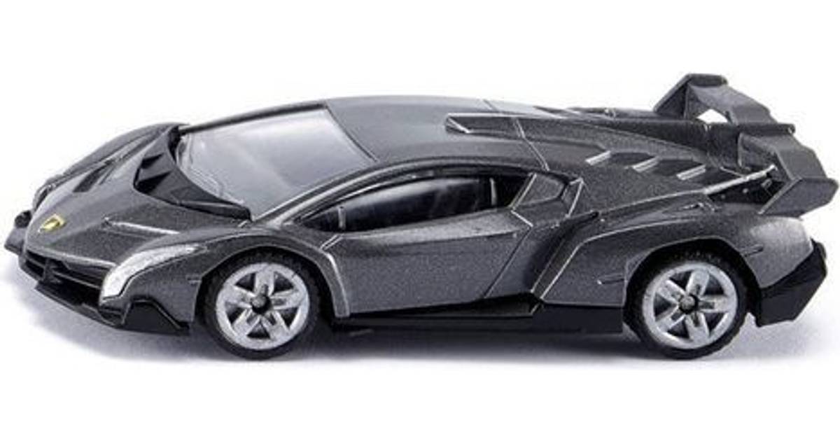 SIKU 1485-Lamborghini Veneno METALLIC DIECAST voiture 