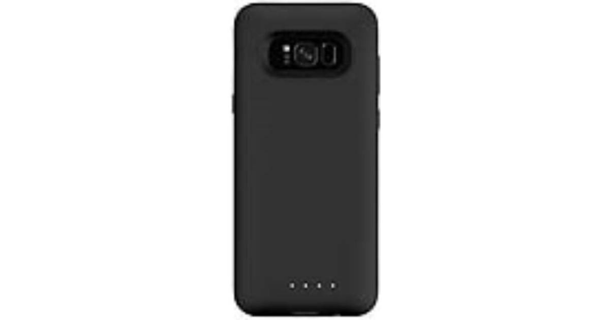 Mophie Juice Pack Case (Galaxy S8 Plus) • Se priser (1 ...