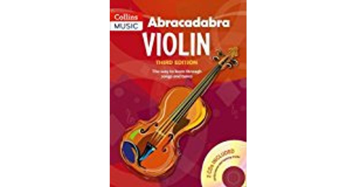 abracadabra violin book 1 pdf free download