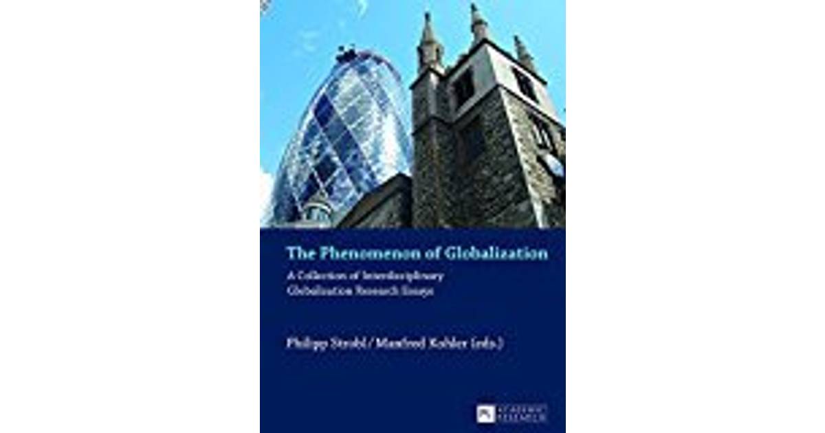 Emergence of Globalization Phenomenon
