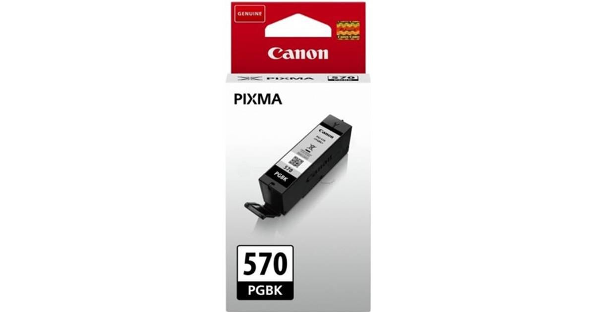 Compatible Ink Cartridges PGI570 CLI571 XL for Canon Pixma TS8040 TS8050 
