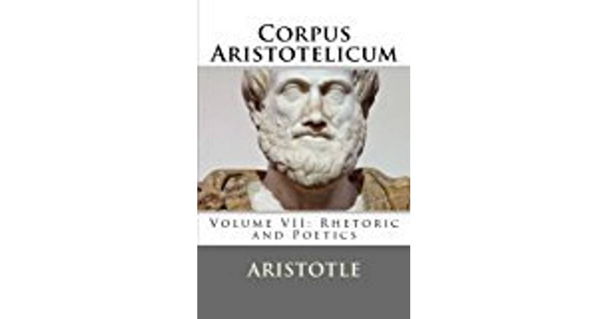 corpus aristotelicum online