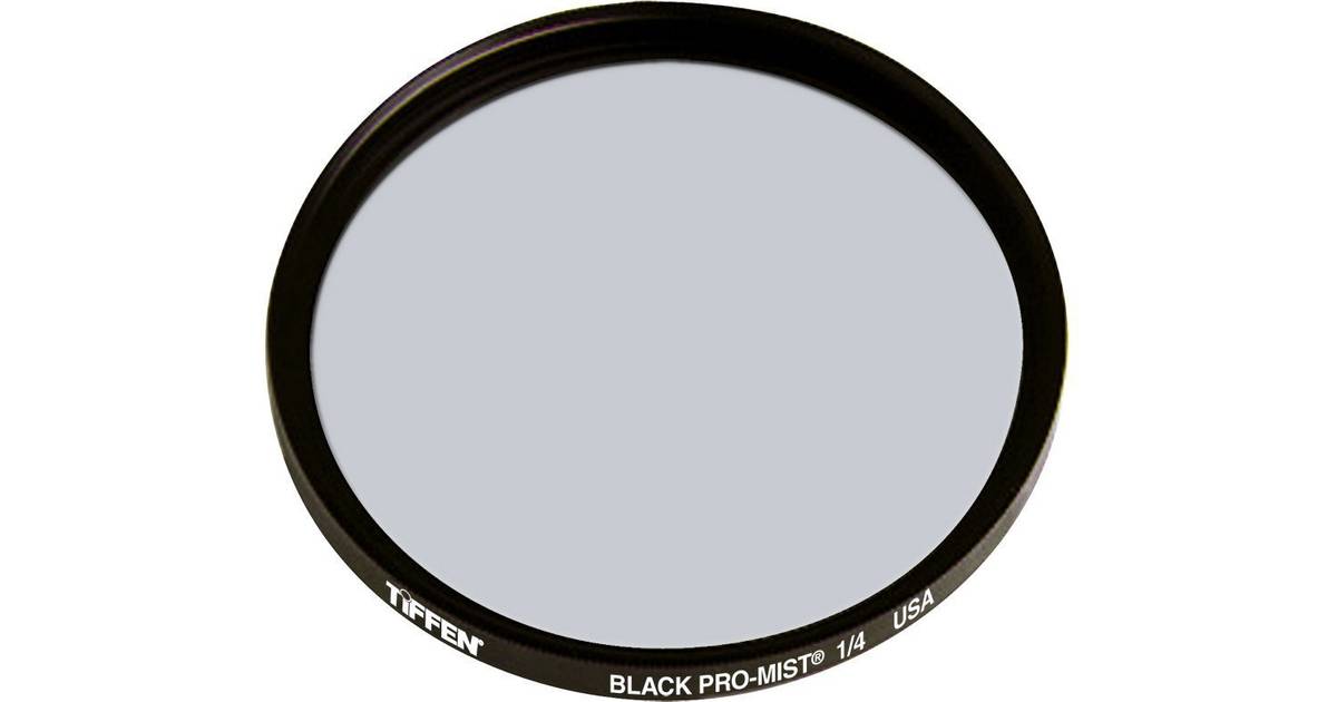 Tiffen Black Pro-Mist 1/4 67mm (2 butiker) • Se priser »