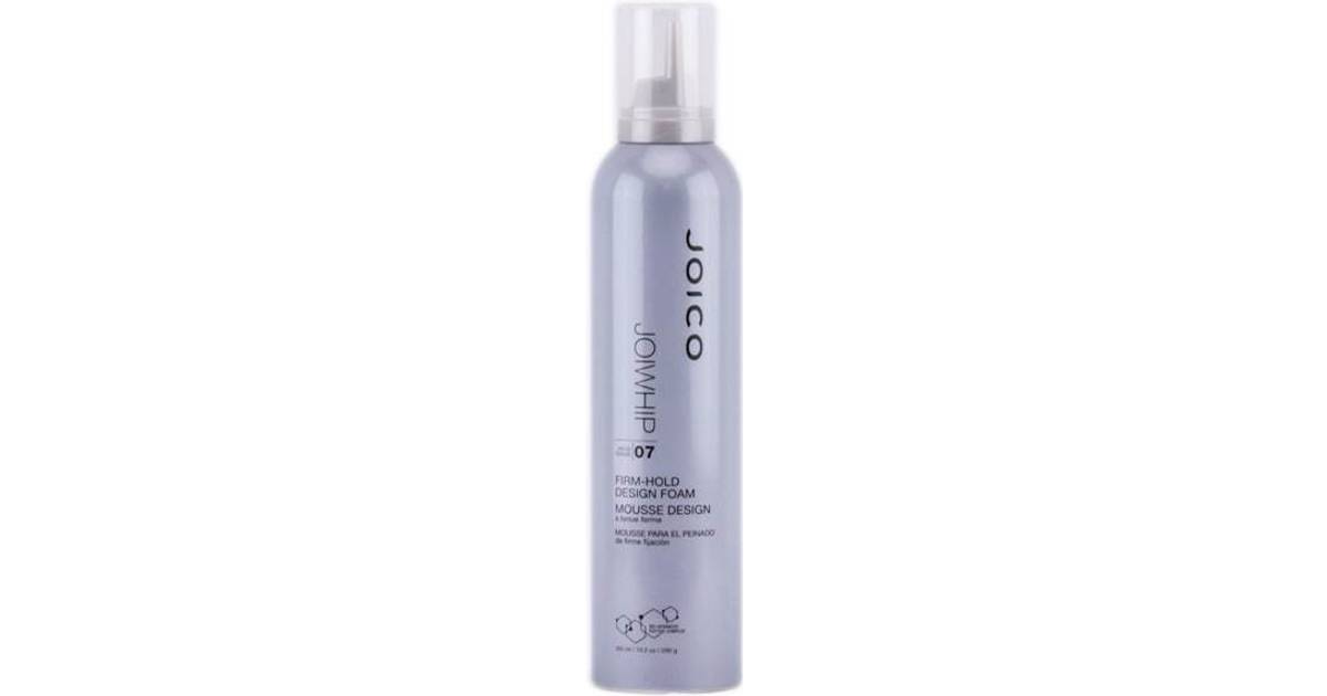 6. Joico JoiWhip Firm Hold Design Foam - wide 3