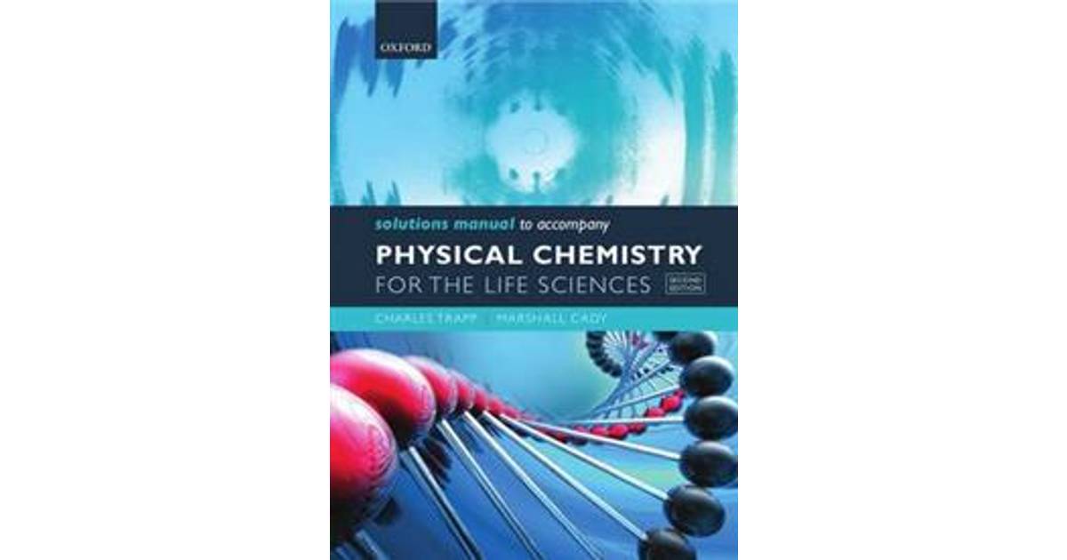 LEVINE PHYSICAL CHEMISTRY SOLUTIONS MANUAL STUDENT SOLUTIONS MANUAL TO ACPANY PHYSICAL