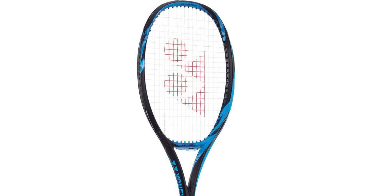 Yonex EZONE 100 PLUS Tennis Racquet Racket 100sq 300g G2 16x19 with Cover 