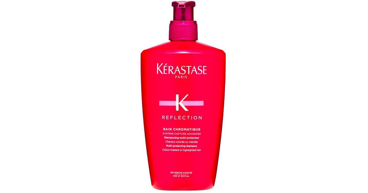 8. "Kerastase Reflection Bain Chromatique Riche Shampoo" - wide 4