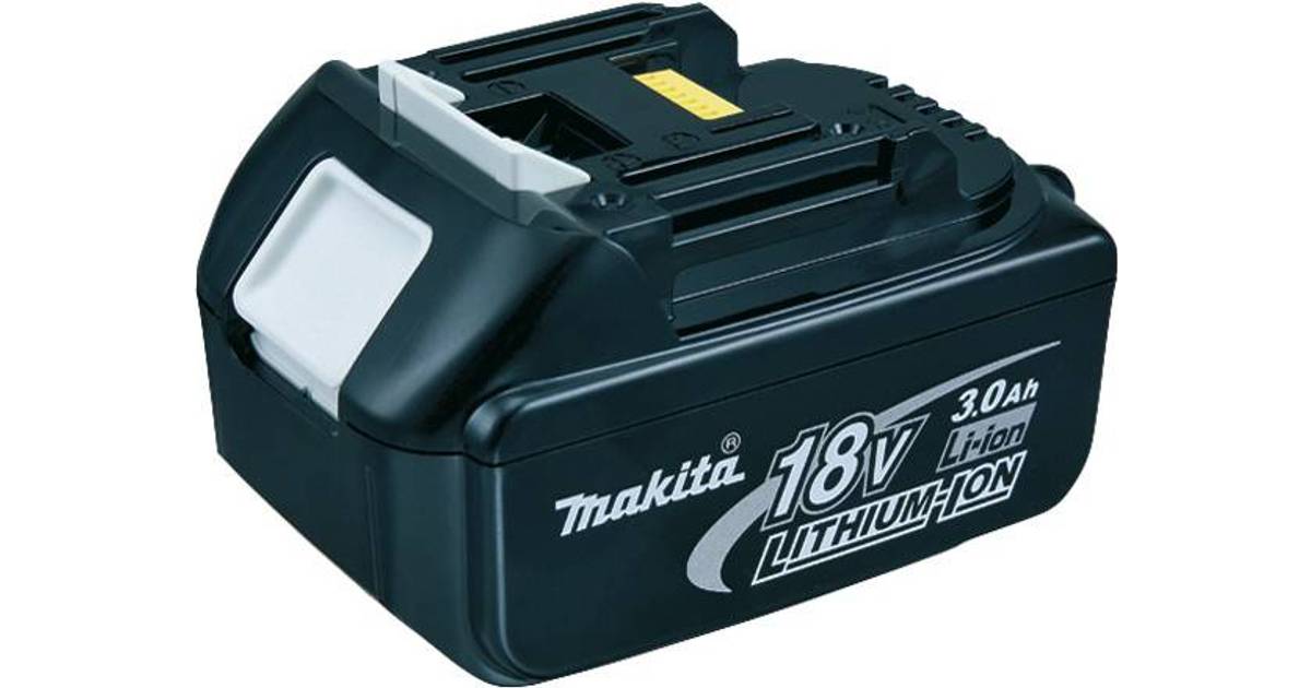 Makita BL1830B 18V LXT Lithium Ion Battery for sale online 