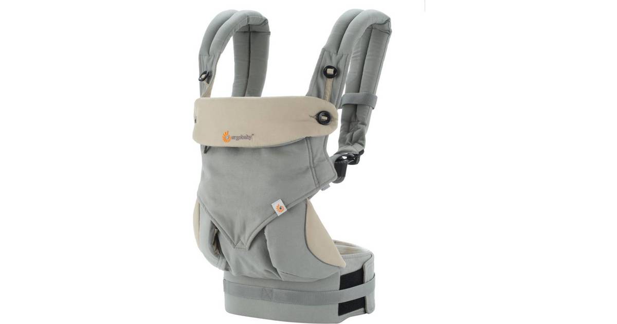 Ergobaby Carrier Elephant Dance 360 All Carry Positions Baby Carrier 