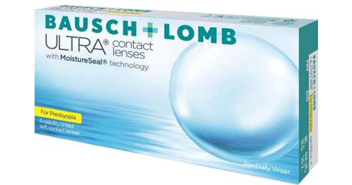 bausch-lomb-ultra-for-presbyopia-6-pack-priser