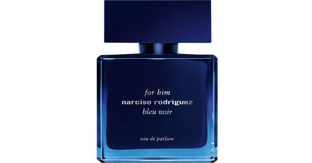 Narciso Rodriguez For Him Bleu Noir EdP 100ml • Pris »