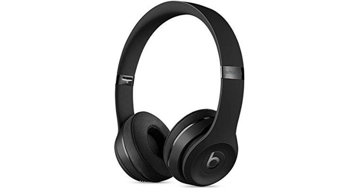 Beats Solo3 Wireless (18 butiker) • Se hos PriceRunner »