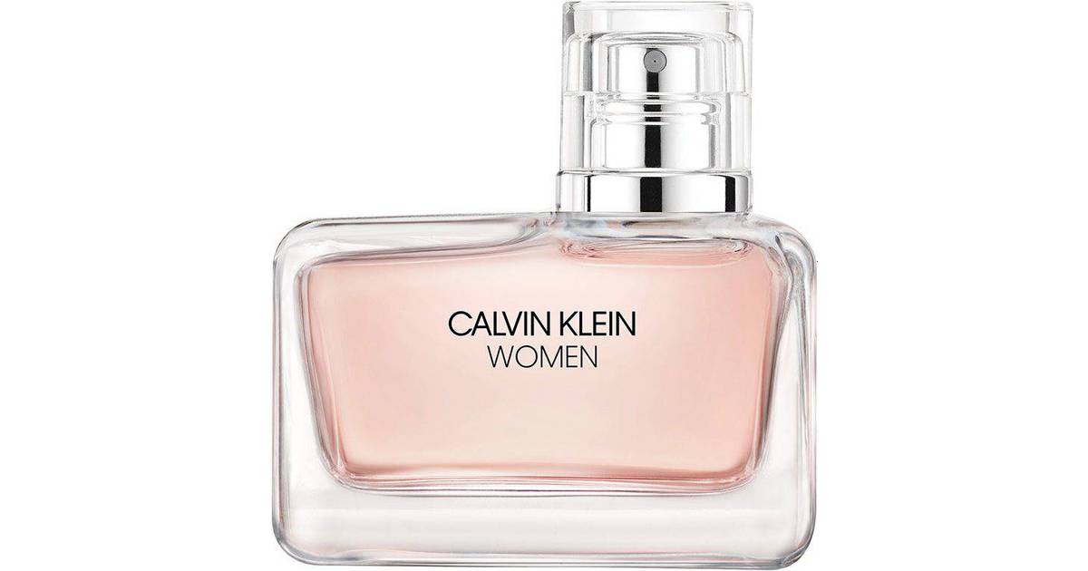 يرجى بز الإعدام بالمخنق المركز الإعداد  Calvin Klein Women EdP 50ml (42 butiker) • PriceRunner »