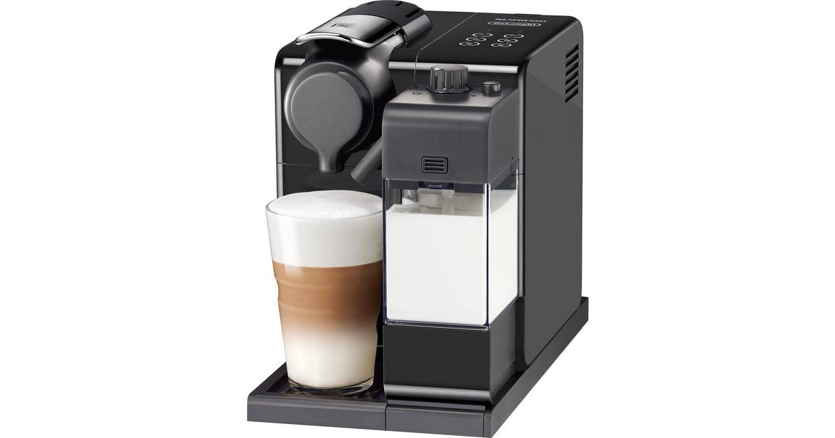 Sage kaffemaskin test