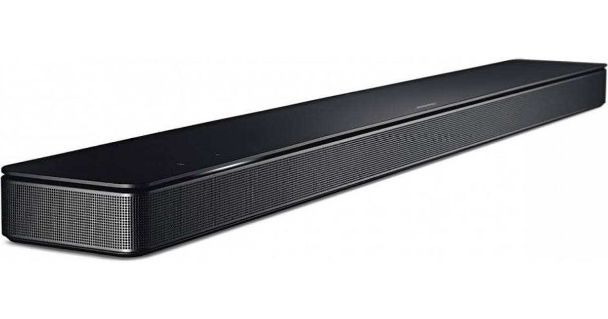 Bose Soundbar 700 (6 butiker) hos PriceRunner • Priser »