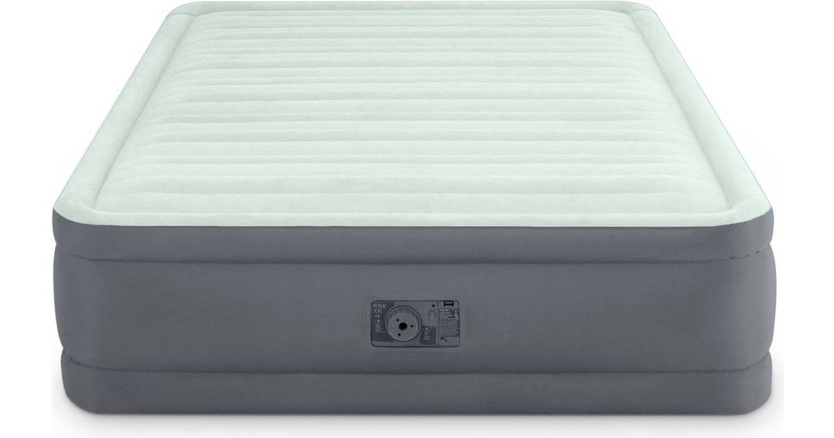 premaire air mattress reviews