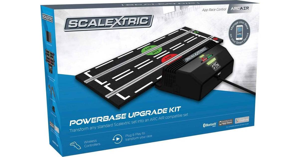 Scalextric C8545 Powerbase 2015 
