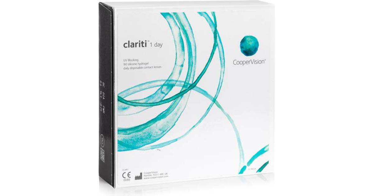 coopervision-clariti-1-day-90-pack-se-pricerunner
