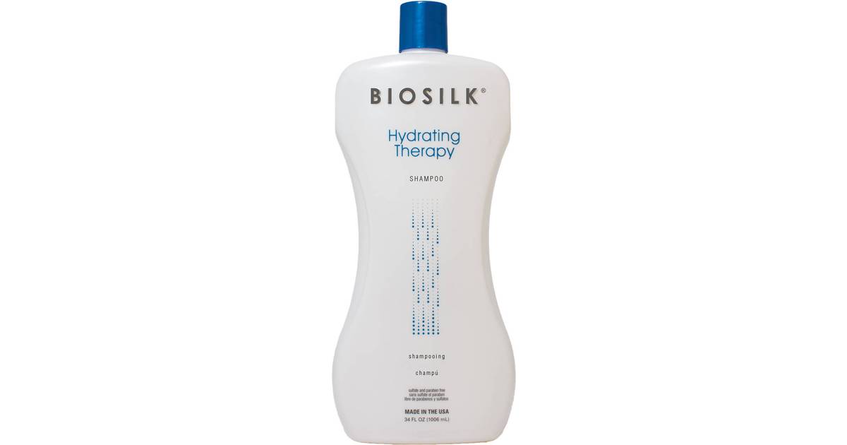 BIOSILK Hydrating Therapy Shampoo - wide 1
