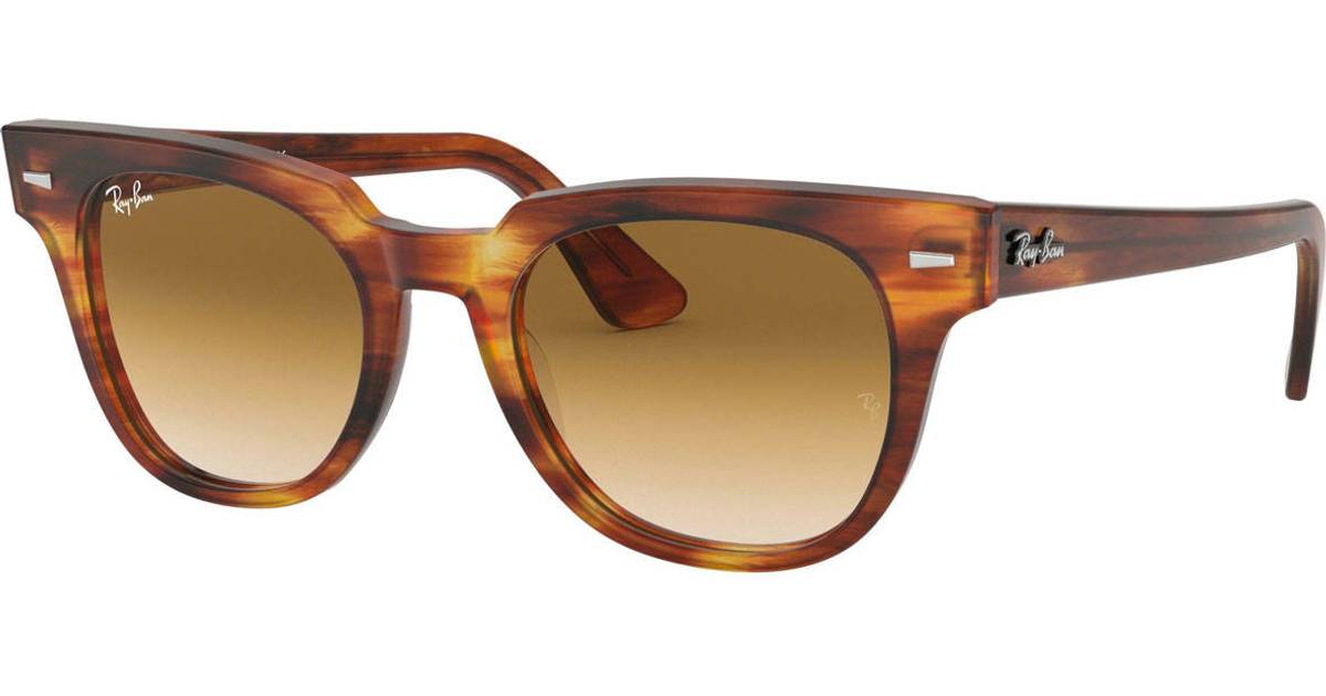 Ray-Ban Meteor Classic RB2168 954/51 • PriceRunner