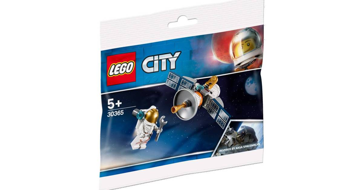 30365 LEGO Space Satellite Polybags for sale online