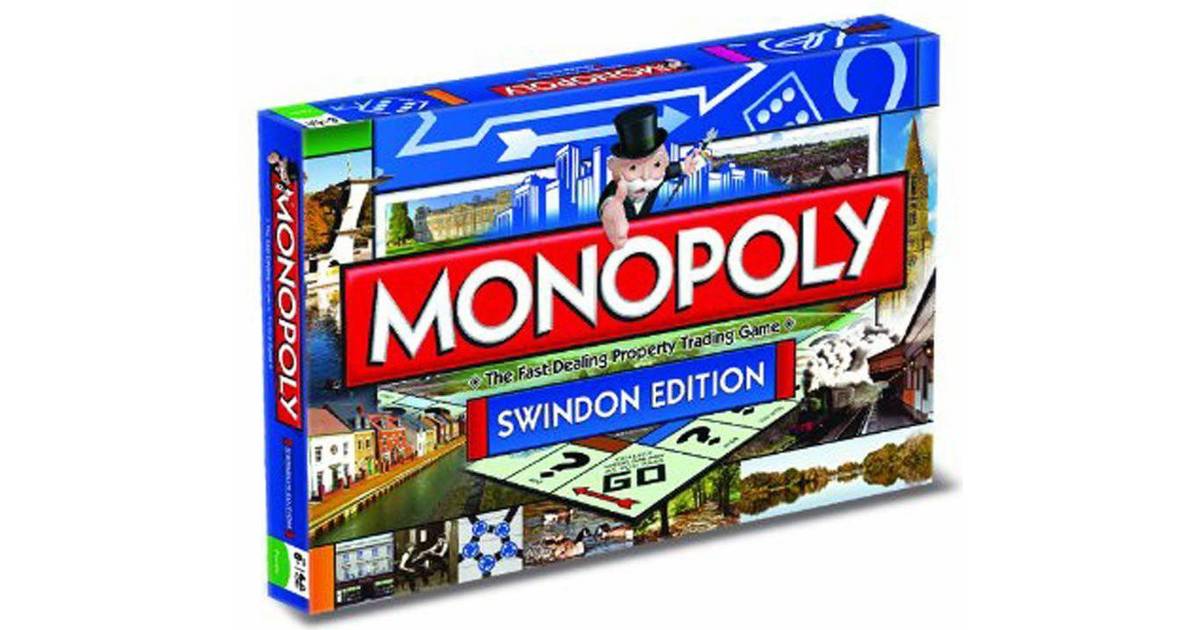 Monopoly Statistik