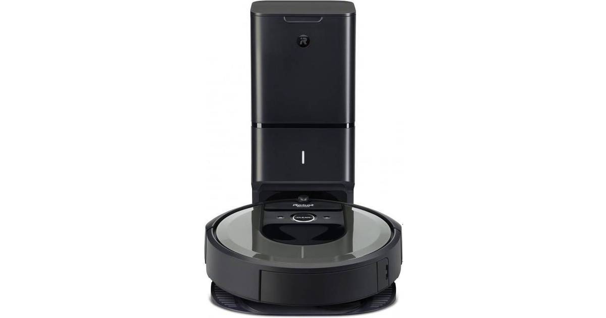 IRobot Roomba i7+ (2 butiker) • PriceRunner »