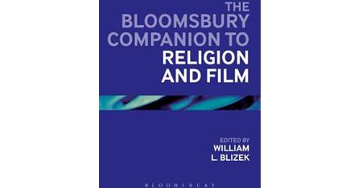 The Bloomsbury Companion to Religion and Film (Pocket, 2013)