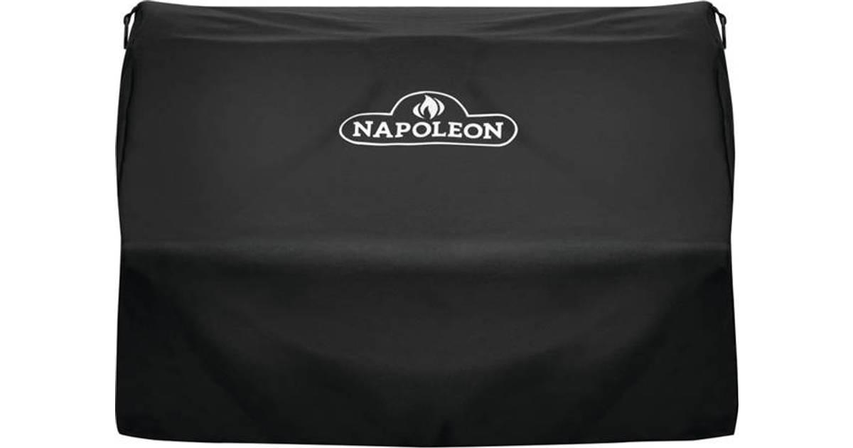 Napoleon Gas Grills LEX 485 Series Premium Heavy-Duty Grill Black Cover 61485 