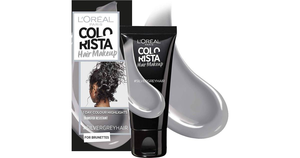 4. L'Oreal Paris Colorista Semi-Permanent Hair Color in Aqua - wide 10