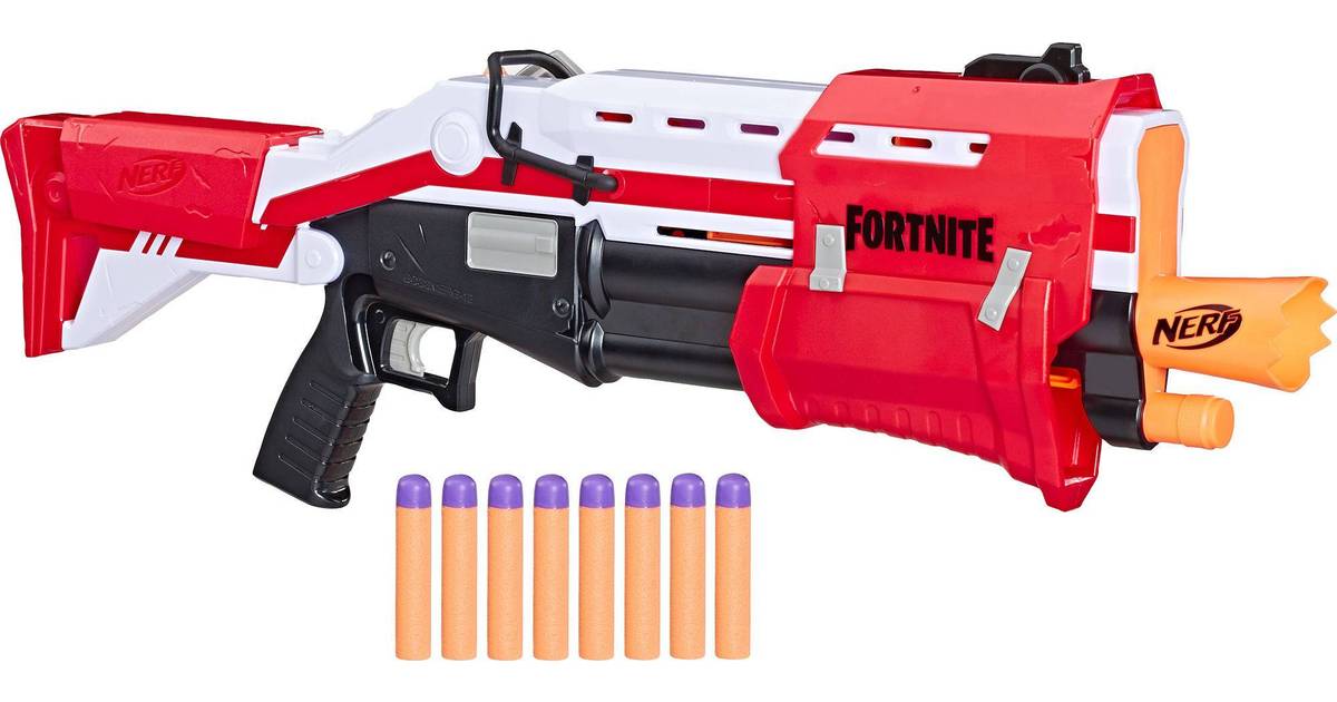 Fortnite Blasters Nerf Gun