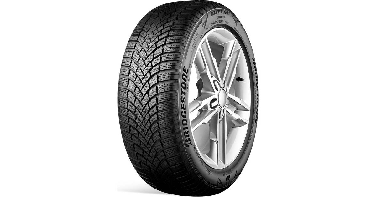 C/A/70 Car & SUV Bridgestone BLIZZAK LM005-175/70 R14 84T Winter tyres