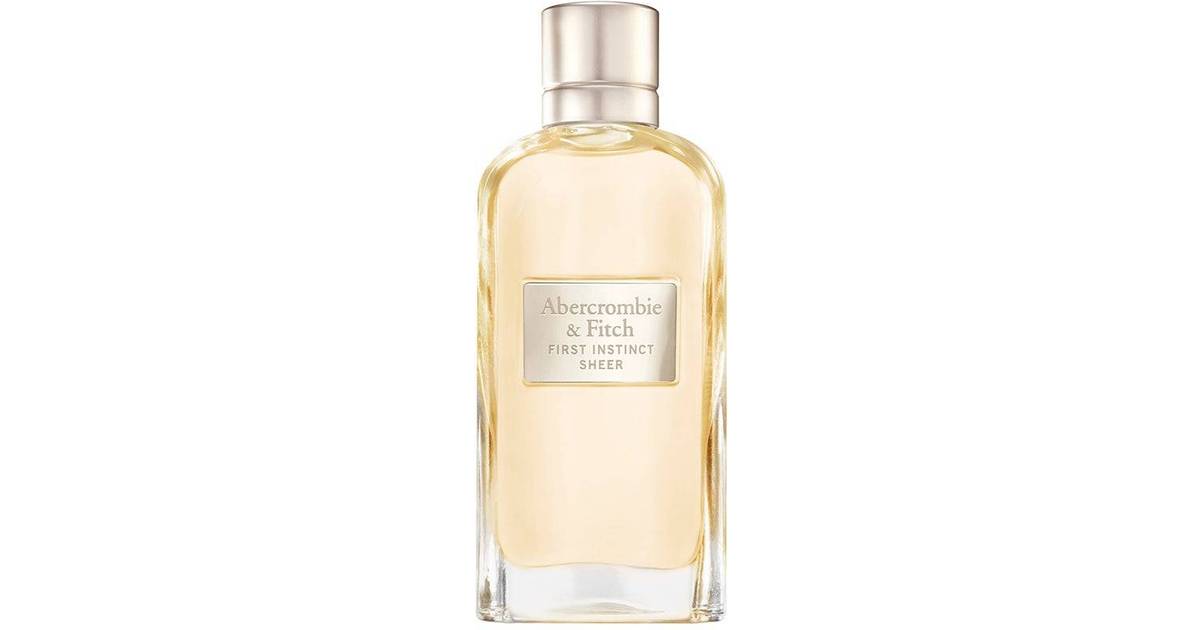 abercrombie and fitch first instinct dam