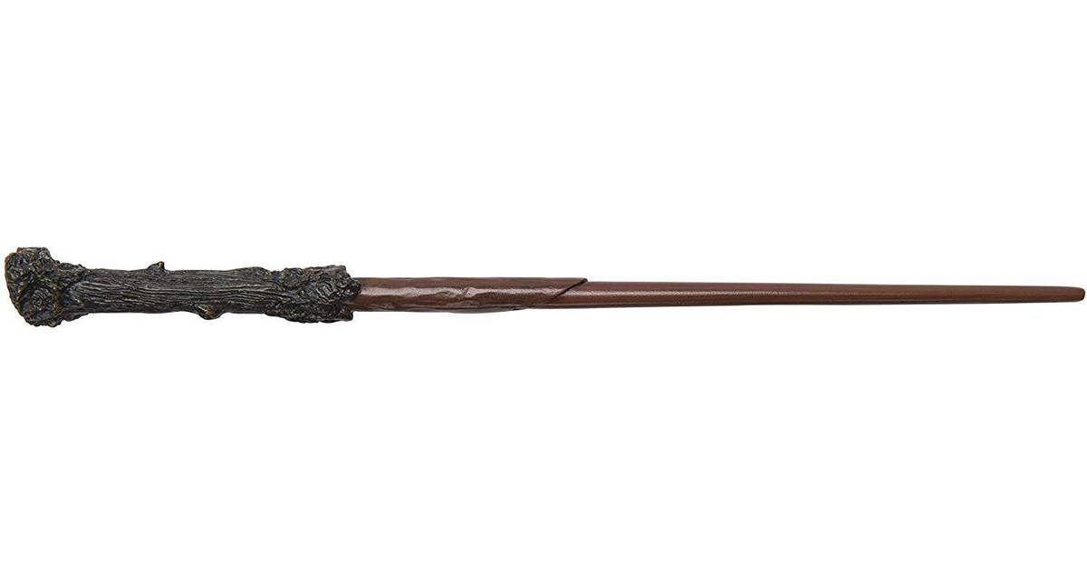 Rubies Childs Deluxe Harry Potter Wand 