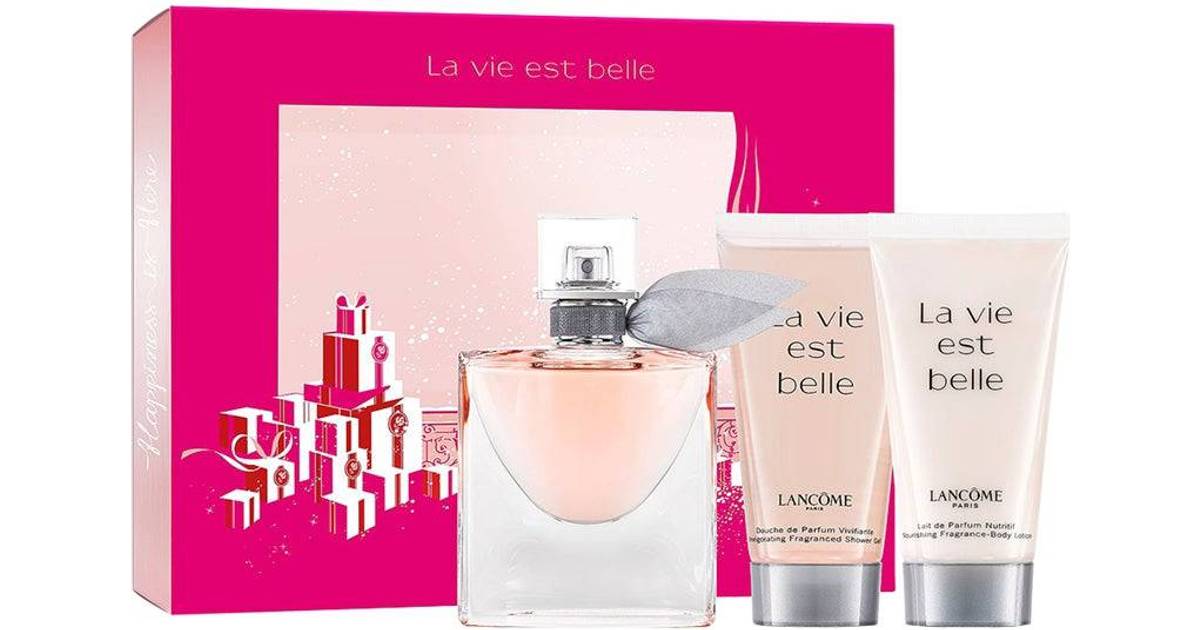 Lancôme La Vie Est Belle Gift Set EdP 30ml + Body Lotion