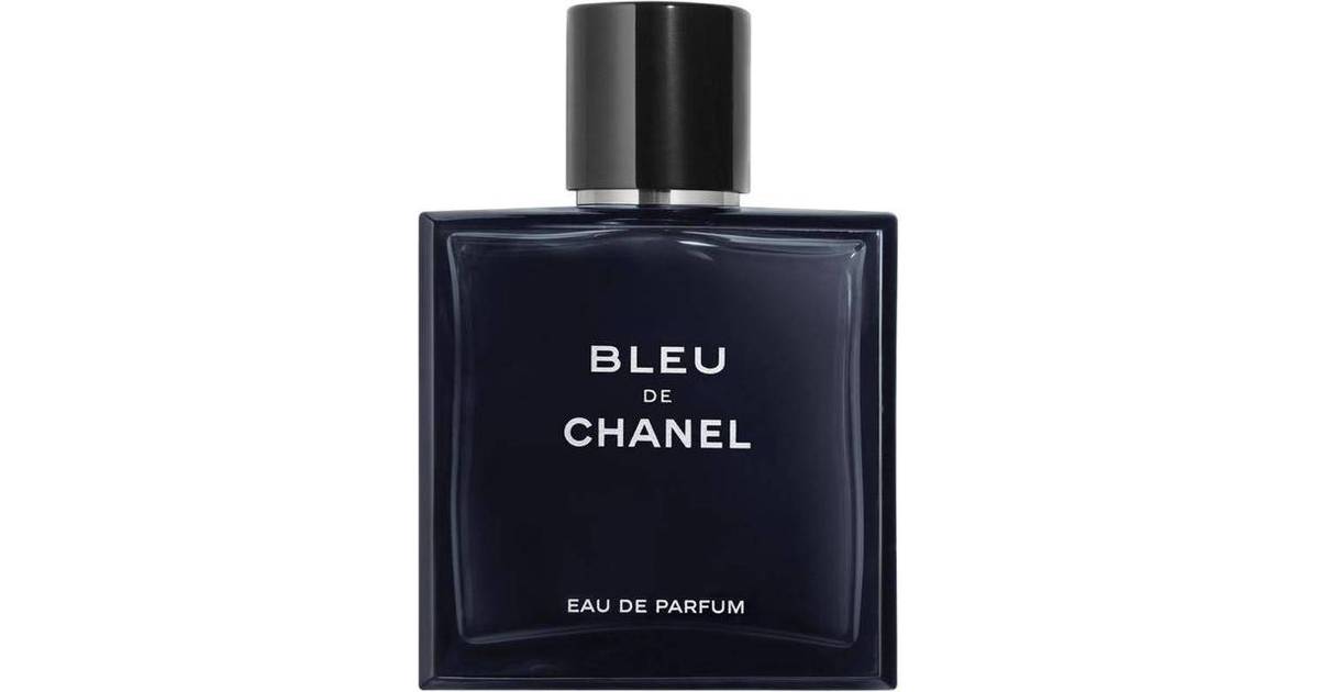 Chanel Bleu De Chanel EdP 100ml (10 butiker) • Priser »