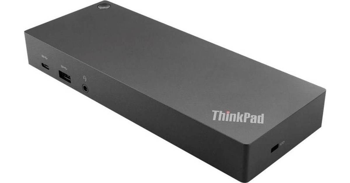 Lenovo Thinkpad Usb Type C Dock Lenovo ThinkPad USBC (TypeC) Dock