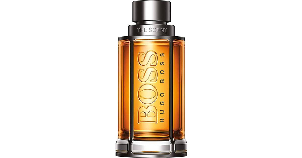 Hugo Boss The Scent After Shave Lotion 100ml • Pris