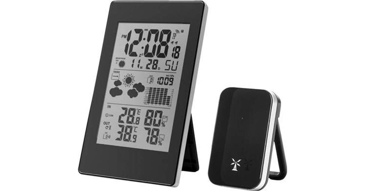 wireless weather station reviews
