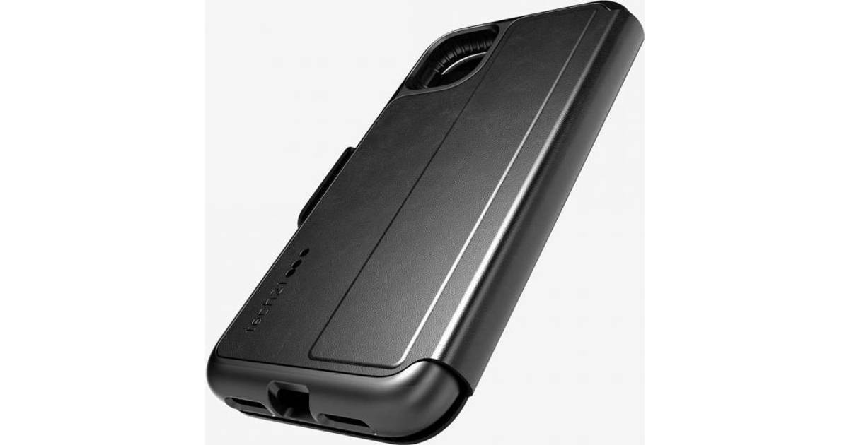 Tech21 Evo Wallet Case for iPhone 11 Pro Max • Se priser (2 butiker)