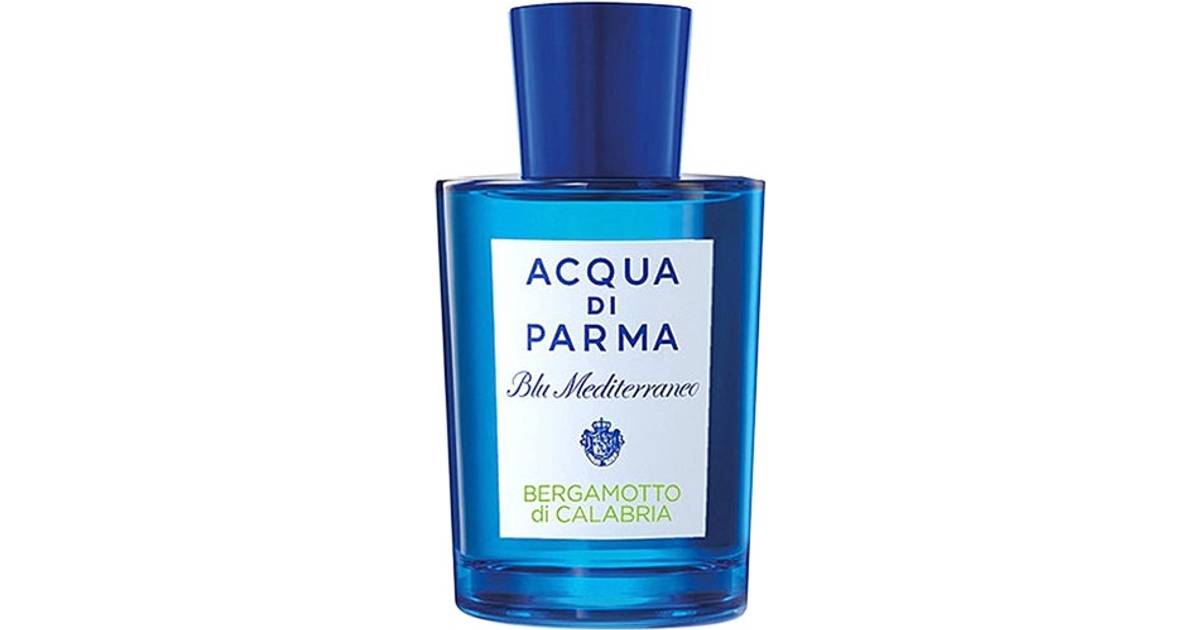 زيتون بوق حريري  Acqua Di Parma Blu Mediterraneo Bergamotto Di Calabria EdT