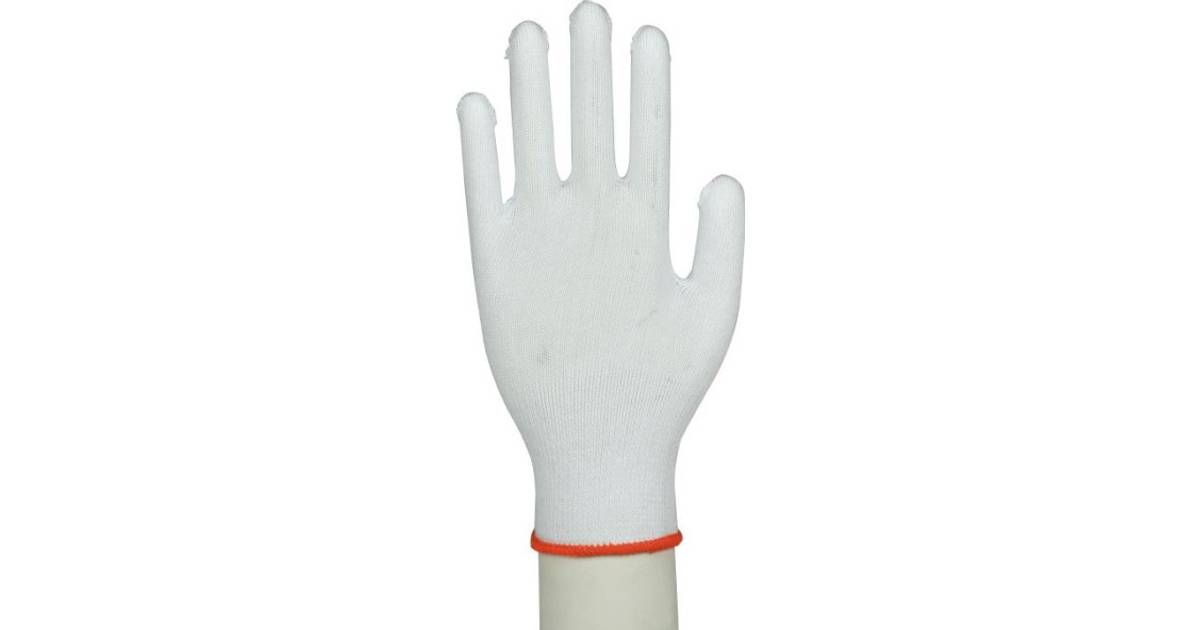 Small Cotton Gloves Craft Supplies & Tools Pack of 12 