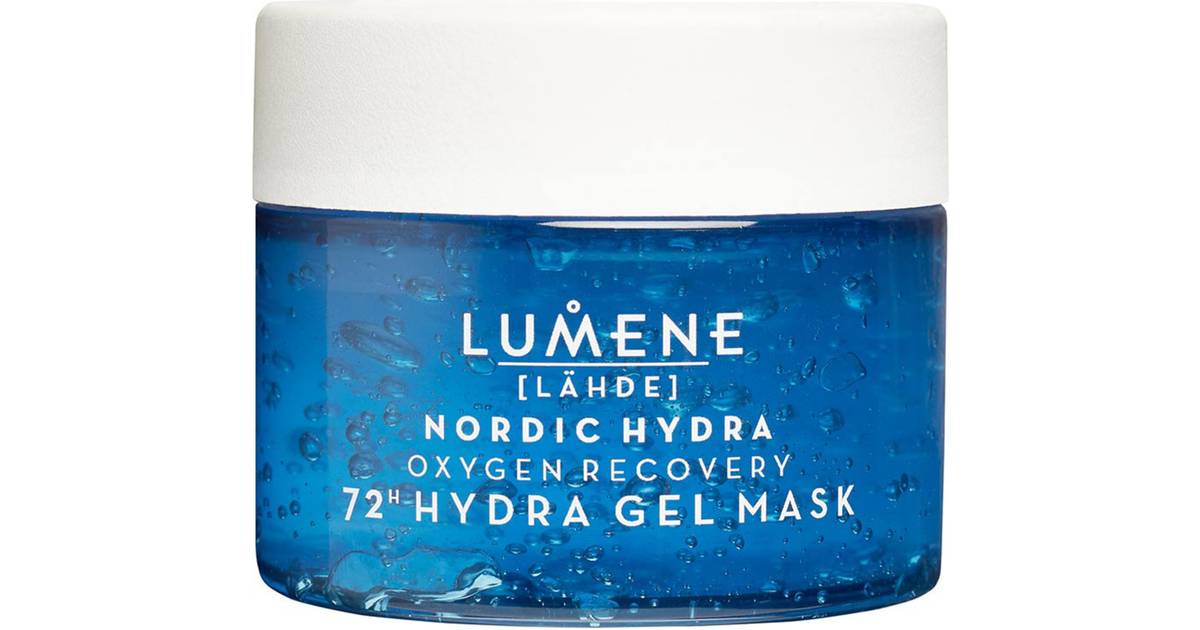 Lumene nordic hydra mask через сколько дней можно определить марихуану в крови