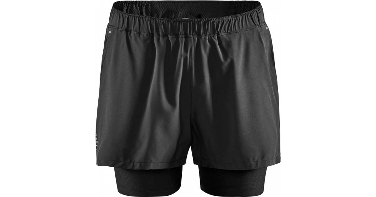 Craft Herren Advance Essence Stretch Shorts